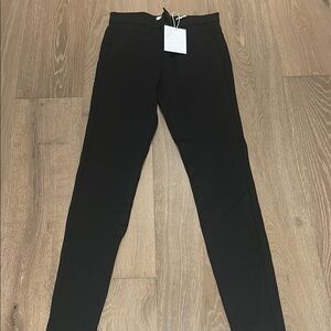 PISTOLA | Black Women’s Stretch Pants | Size 26